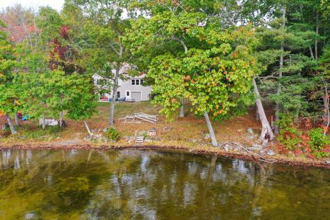 87 Beechwood Lane Orland ME 04472