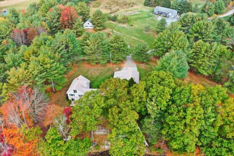 87 Beechwood Lane Orland ME 04472