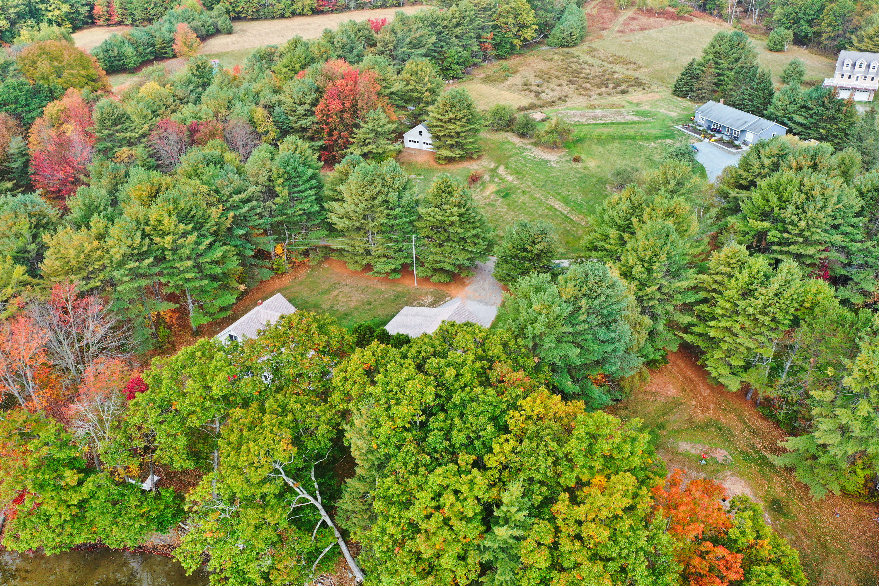 87 Beechwood Lane Orland ME 04472