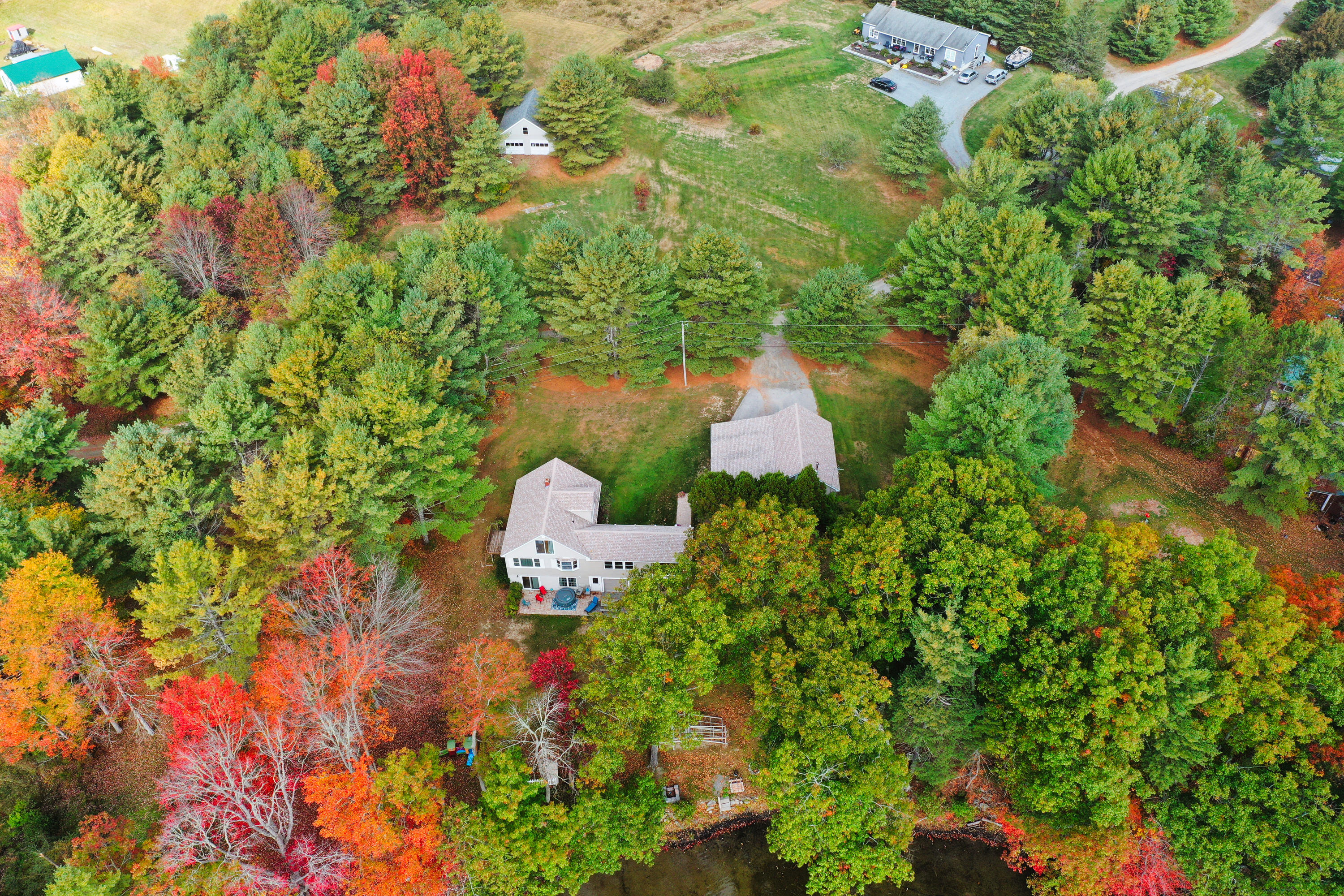 87 Beechwood Lane Orland ME 04472