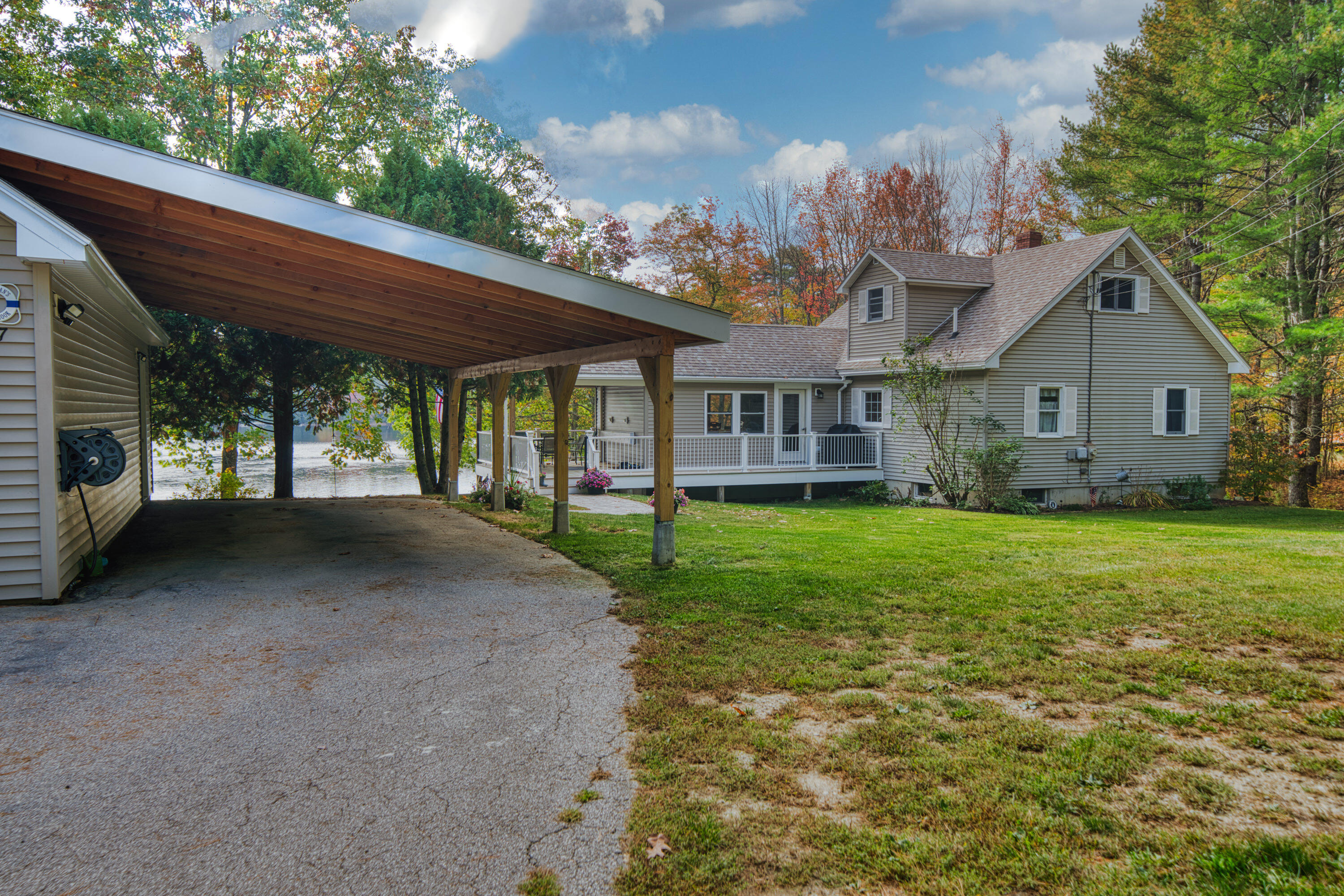 87 Beechwood Lane Orland ME 04472