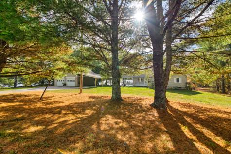 87 Beechwood Lane Orland ME 04472