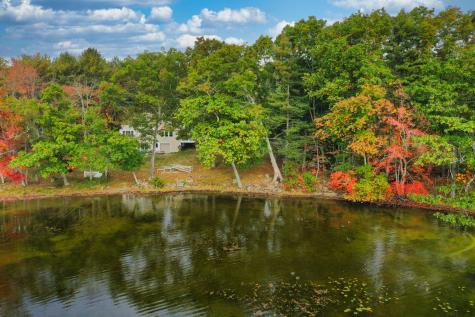 87 Beechwood Lane Orland ME 04472