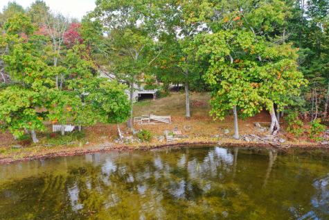 87 Beechwood Lane Orland ME 04472