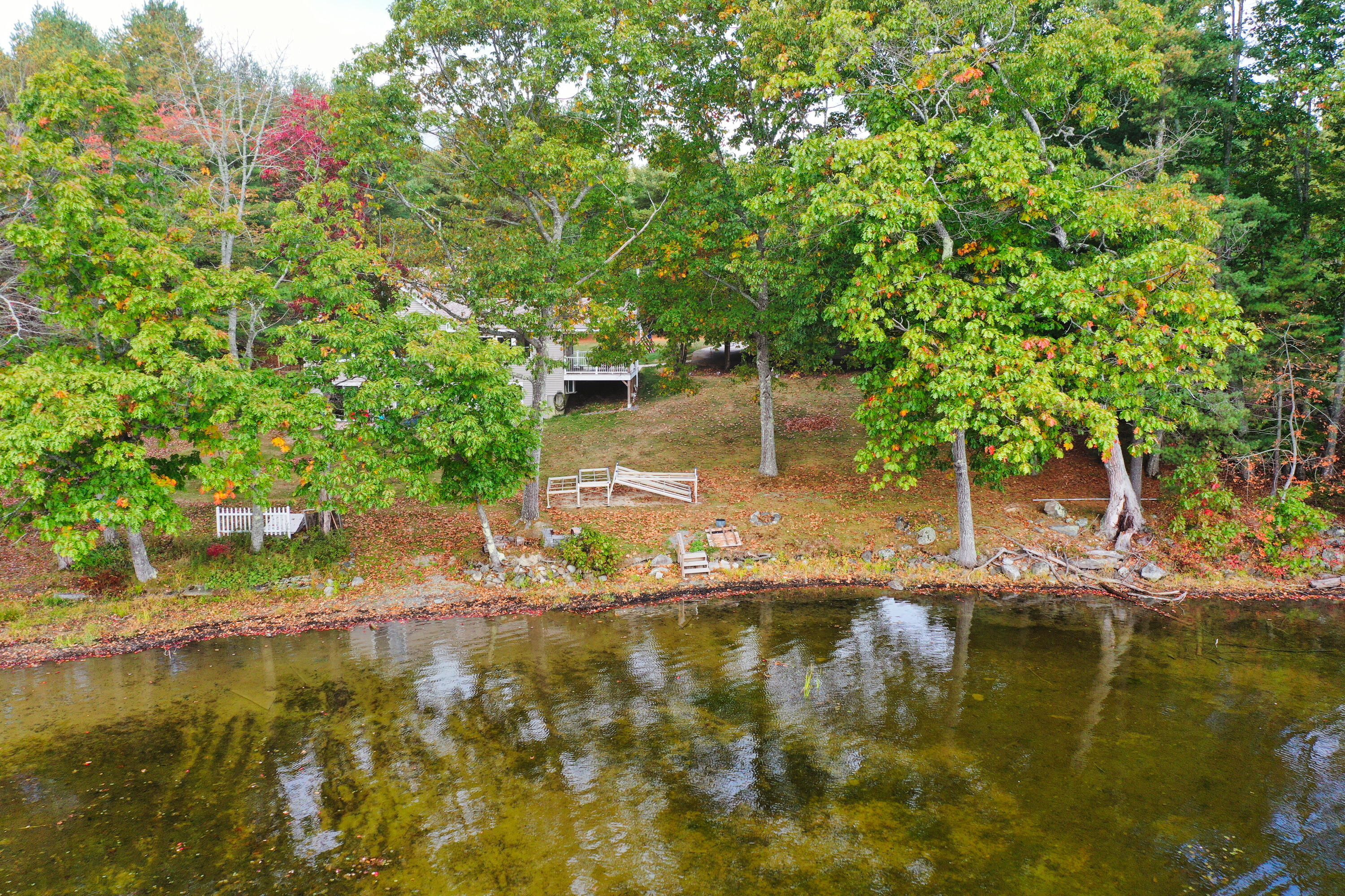 87 Beechwood Lane Orland ME 04472