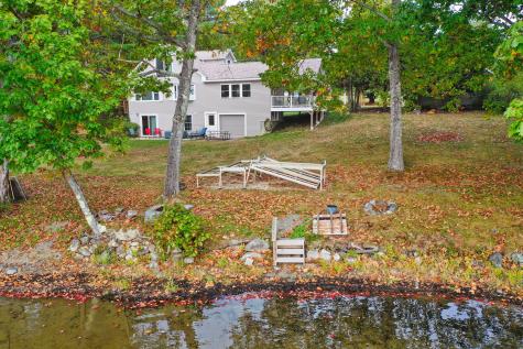 87 Beechwood Lane Orland ME 04472