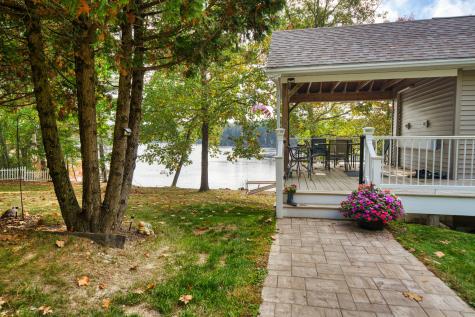 87 Beechwood Lane Orland ME 04472