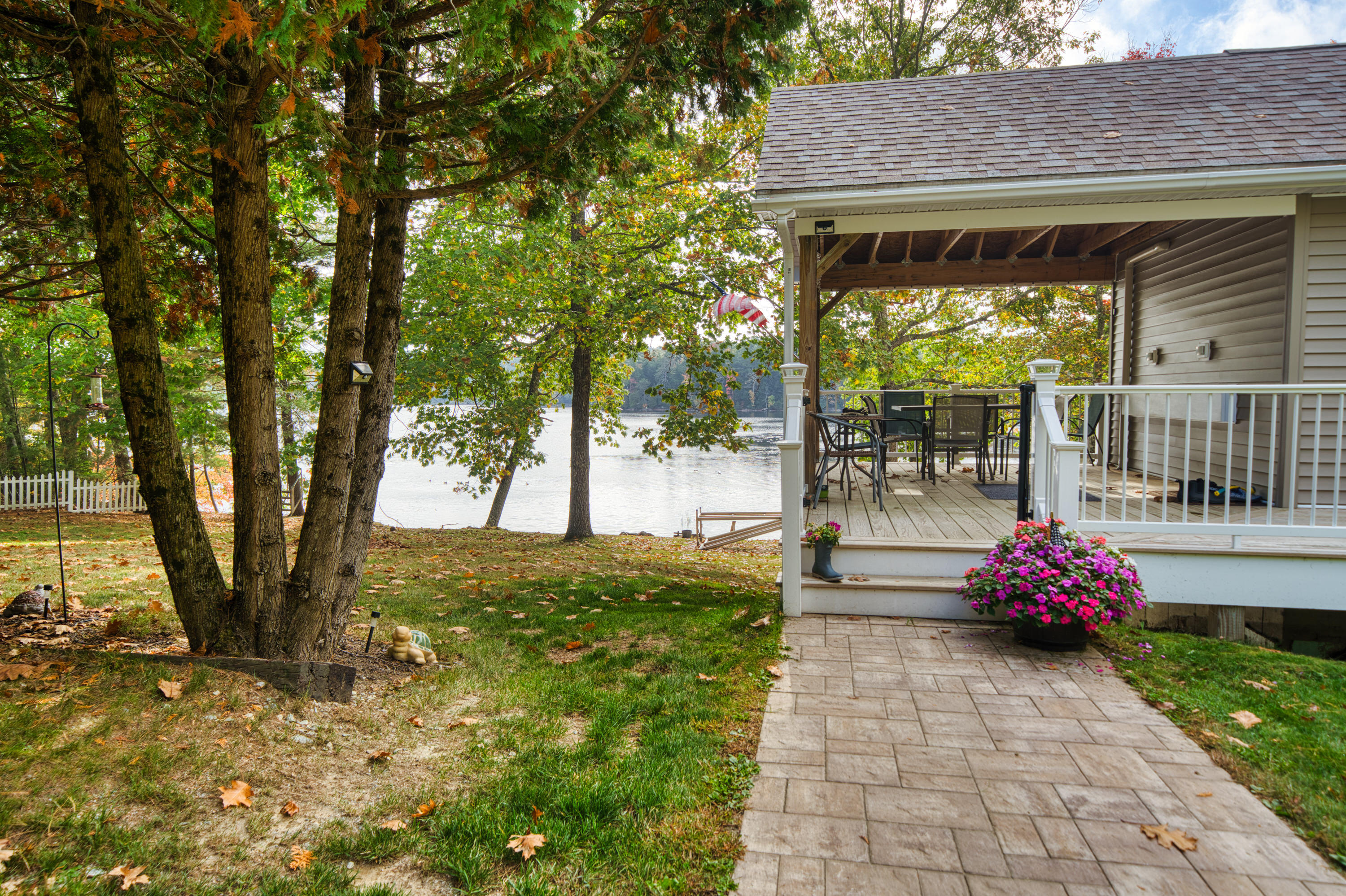 87 Beechwood Lane Orland ME 04472