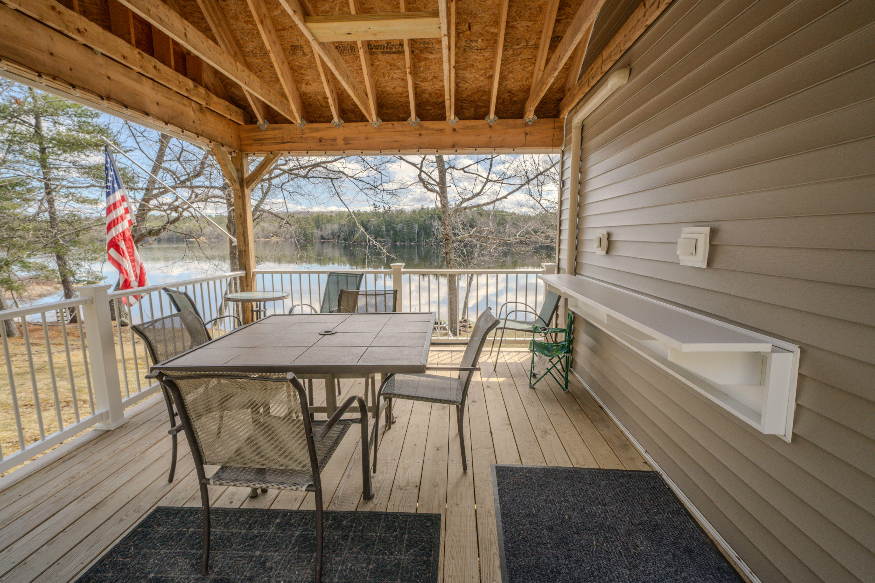 87 Beechwood Lane Orland ME 04472