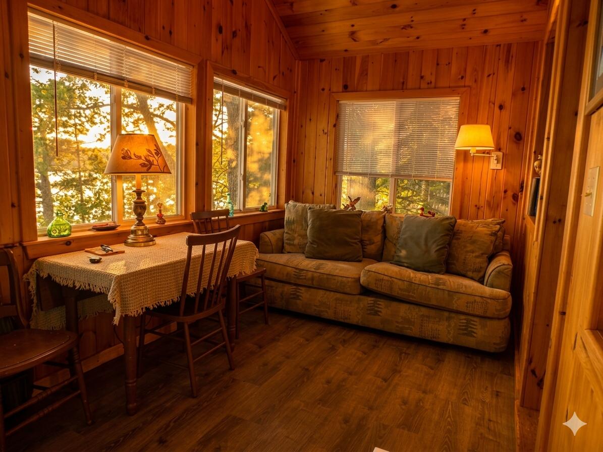 64 Lakeside Drive Raymond ME 04071