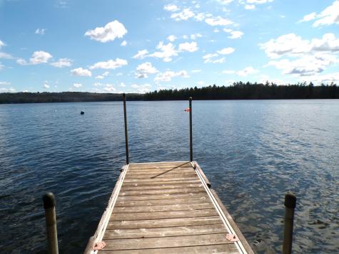 64 Lakeside Drive Raymond ME 04071