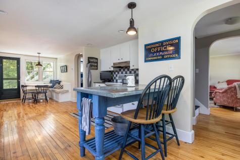 161 Hurricane Road Falmouth ME 04105