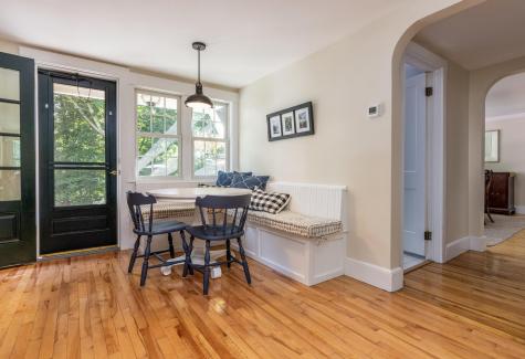 161 Hurricane Road Falmouth ME 04105