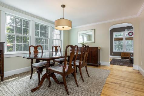 161 Hurricane Road Falmouth ME 04105