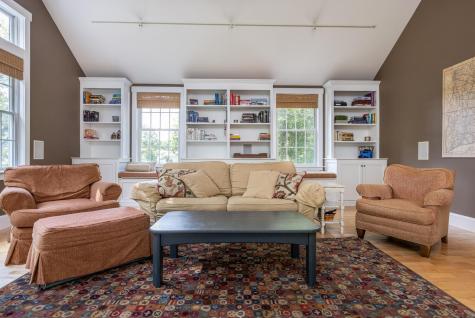 161 Hurricane Road Falmouth ME 04105