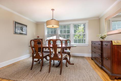 161 Hurricane Road Falmouth ME 04105