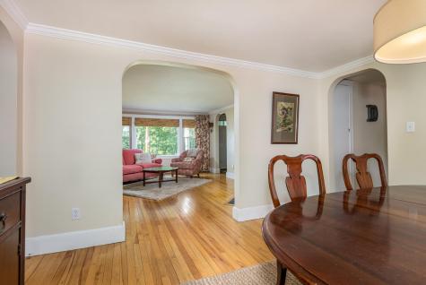 161 Hurricane Road Falmouth ME 04105