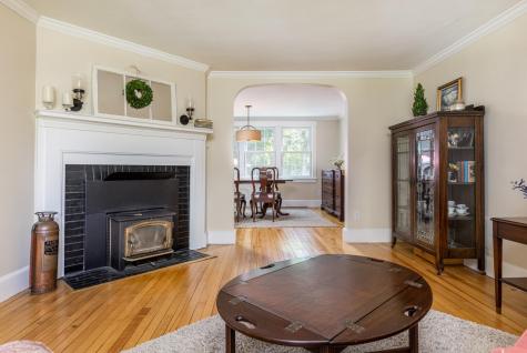 161 Hurricane Road Falmouth ME 04105