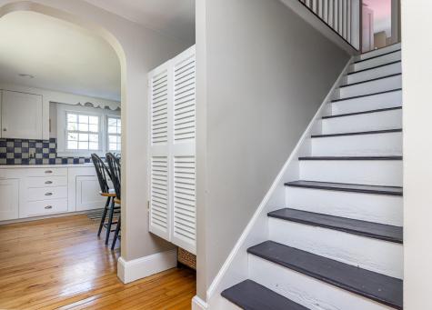 161 Hurricane Road Falmouth ME 04105