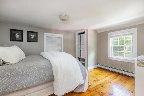 161 Hurricane Road Falmouth ME 04105