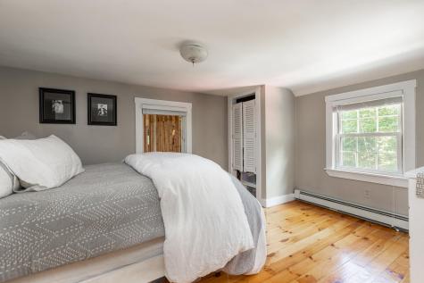 161 Hurricane Road Falmouth ME 04105
