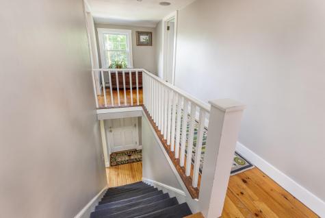 161 Hurricane Road Falmouth ME 04105