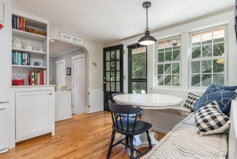 161 Hurricane Road Falmouth ME 04105