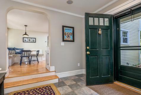 161 Hurricane Road Falmouth ME 04105