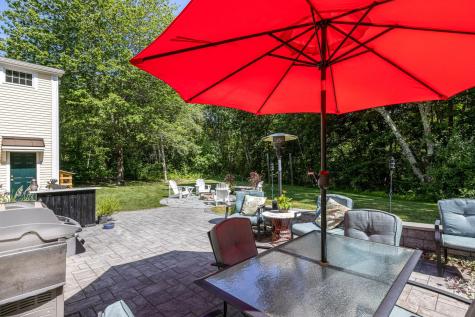 161 Hurricane Road Falmouth ME 04105
