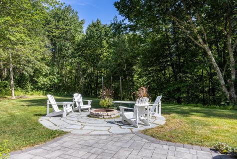 161 Hurricane Road Falmouth ME 04105