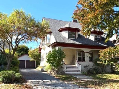 10 West Street Waterville ME 04901