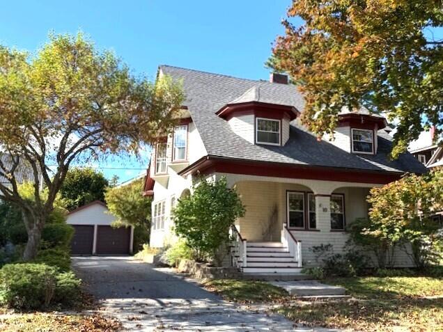 10 West Street Waterville ME 04901