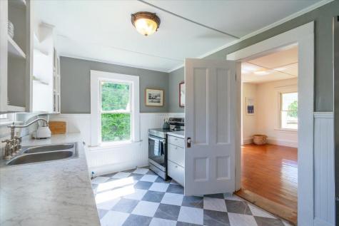 3 Salt Pond Road Friendship ME 04547