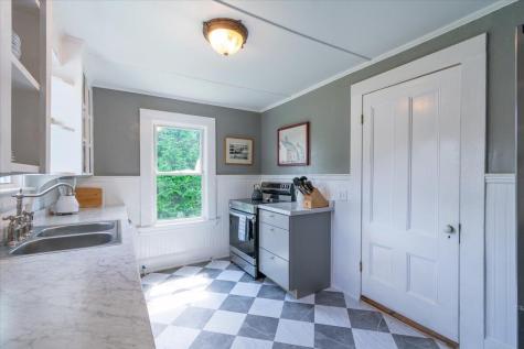 3 Salt Pond Road Friendship ME 04547