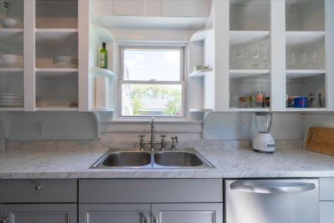 3 Salt Pond Road Friendship ME 04547