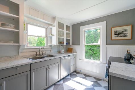 3 Salt Pond Road Friendship ME 04547