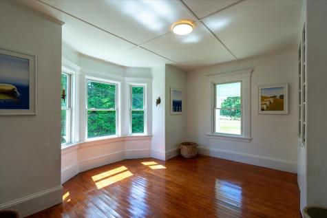 3 Salt Pond Road Friendship ME 04547