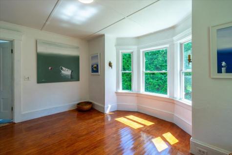 3 Salt Pond Road Friendship ME 04547