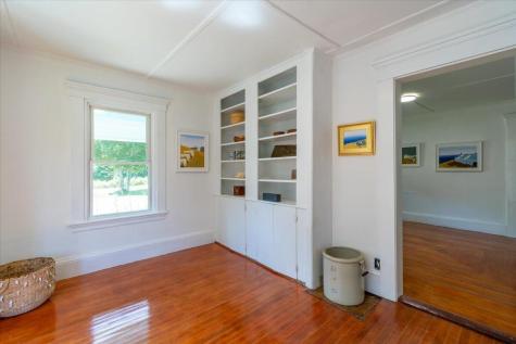 3 Salt Pond Road Friendship ME 04547