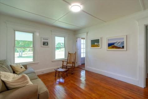 3 Salt Pond Road Friendship ME 04547