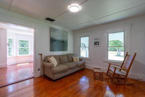 3 Salt Pond Road Friendship ME 04547