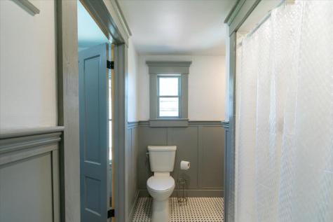 3 Salt Pond Road Friendship ME 04547