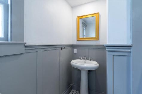 3 Salt Pond Road Friendship ME 04547