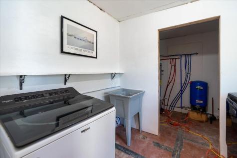 3 Salt Pond Road Friendship ME 04547