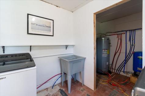 3 Salt Pond Road Friendship ME 04547