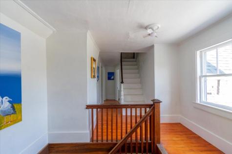 3 Salt Pond Road Friendship ME 04547