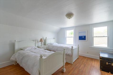 3 Salt Pond Road Friendship ME 04547