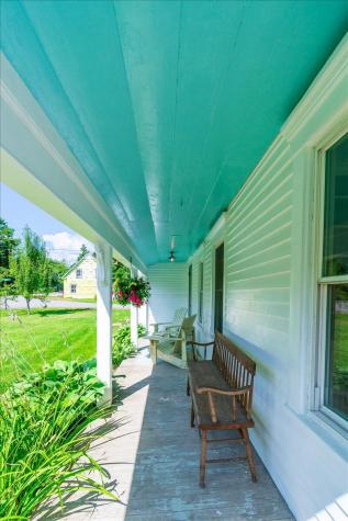 3 Salt Pond Road Friendship ME 04547