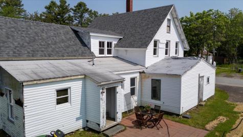 3 Salt Pond Road Friendship ME 04547