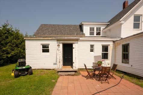 3 Salt Pond Road Friendship ME 04547